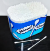 double-headed design cotton swabs