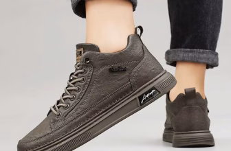 Woven Sneakers For Women