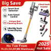 ABIR VC205 Review – 27,000PA Smart Cordless Vacuum Cleaner (2025)