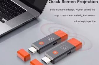 1080P Wireless HDMI Transmitter & Receiver Review – 8TX to 1RX Screen Sharing System (2025)