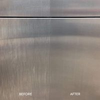 SimpleCoat Natural Stone and Stainless Steel Sealer | Countertop Sealer