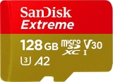 SanDisk 32GB Ultra microSDHC Card Class 10
