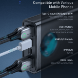 Baseus Power Bank 30000mAh 65W – Huge 81% Discount on AliExpress