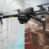 New K20 Drone 2020 With 4K Camera Dual GPS One-Key Return Headless Mode