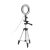 Selfie Ring Light with Tripod Stand & Phone Holder